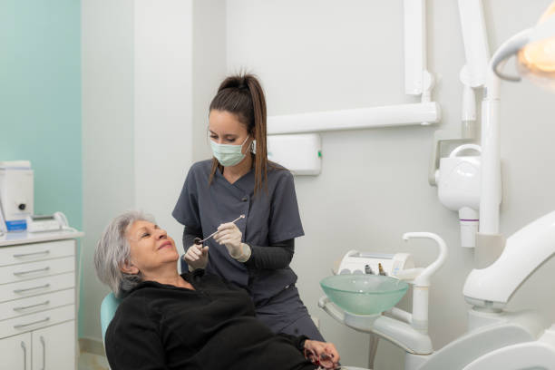 Best Emergency Wisdom Teeth Removal in Highlandville, MO