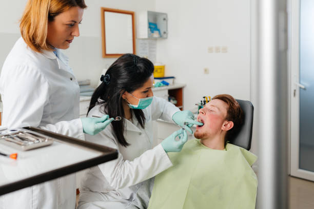 Best Emergency TMJ Treatment in Highlandville, MO
