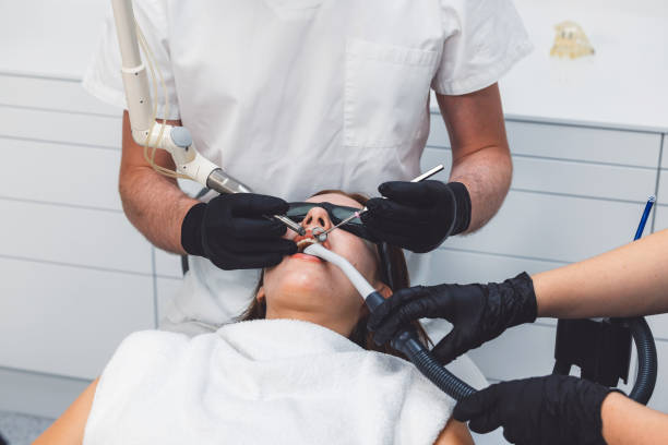 Best Emergency Tooth Extraction in Highlandville, MO